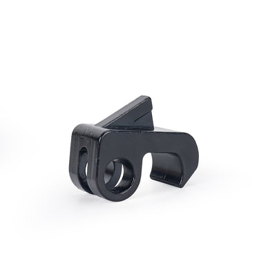 Conjunto de pomo plegable para Daytona